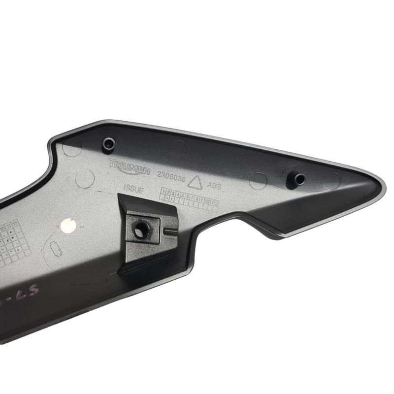 Carenagem Lateral Esquerdo Street Triple 675 T2307346-LS - TRIUMPH